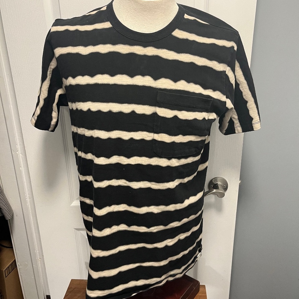 G-star Raw limited edition Marc Newson anniversary shirt